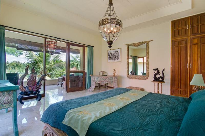 Green Field Hotel And Bungalow Ubud  Exterior photo